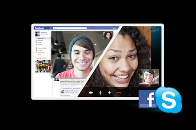 Skype Beta ya permite llamadas entre usuarios de Facebook