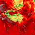 BMKG: Suhu Panas Timur Tengah Tidak Berimbas ke Wilayah Indonesia