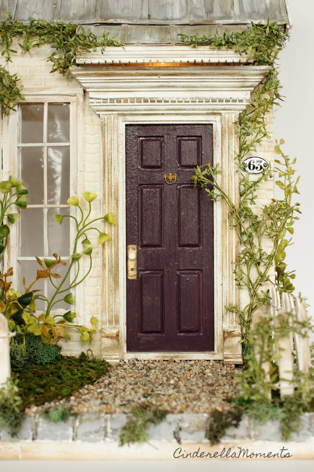 dollhouse doors hobby lobby