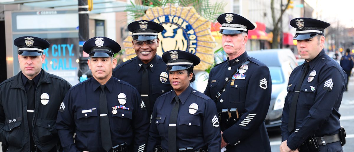 Wounded Times Women With Protective Service Jobs More Likely to Commit