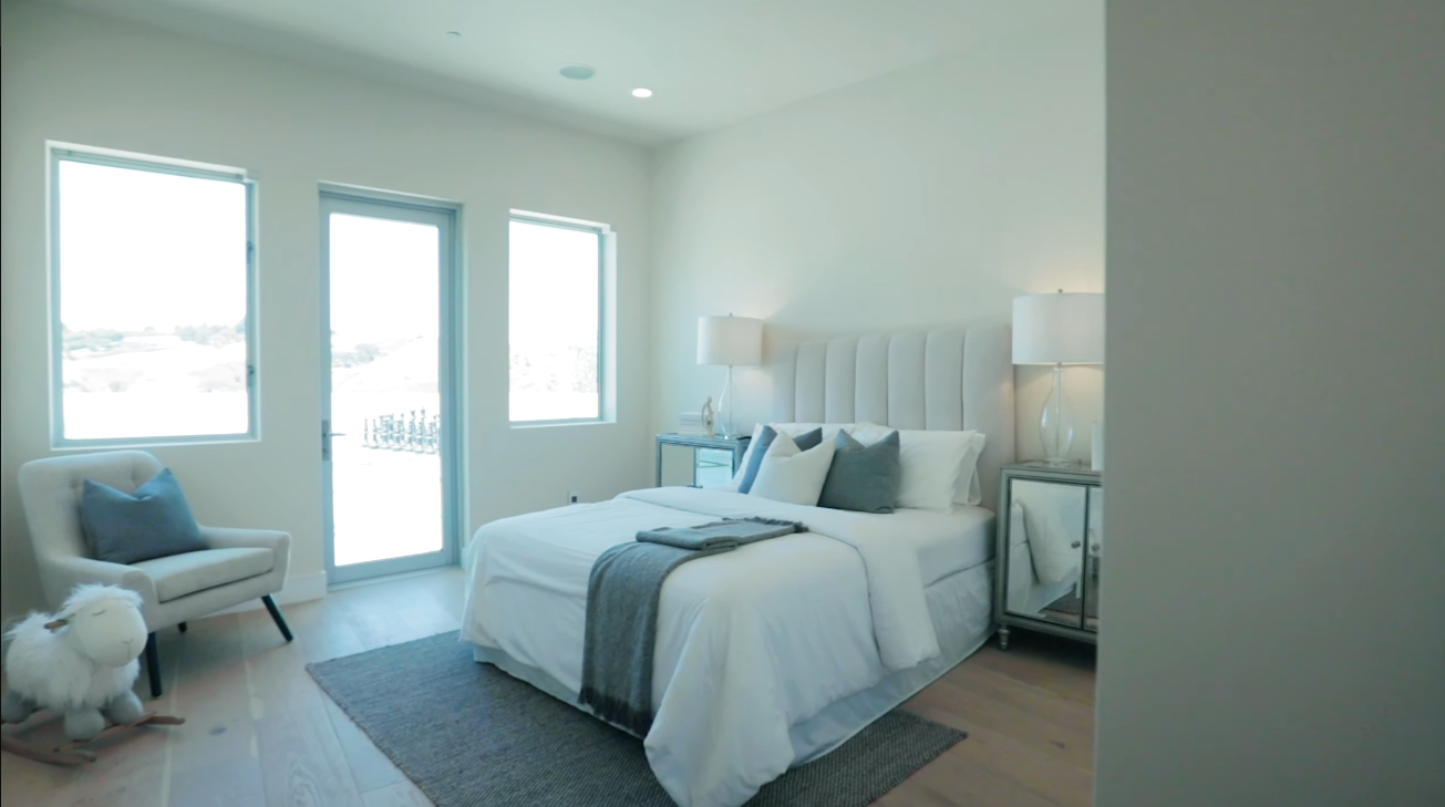 Mansion Interior Design Tour vs. Inside a $5,750,000 Private Estate on Over 31 Acres of Land!