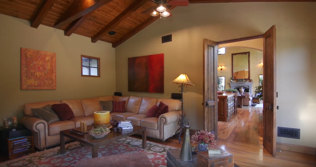 21 Photos vs. 2040 McKain St, Calabasas, CA vs. Home Interior Design Tour