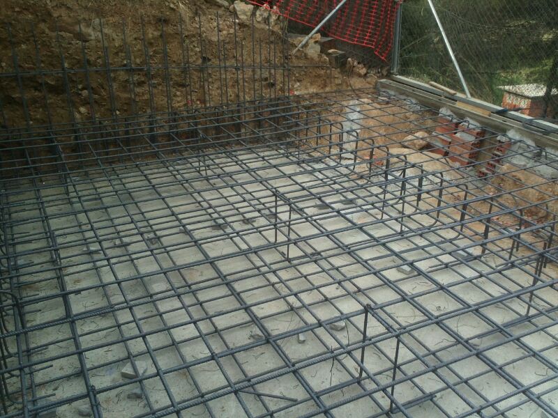 CONSTRUEIX MANRESA S.L.: julio 2012