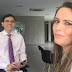 Amadeu Campos deixa 'Agora' e Liana Aragão fica na apresentação