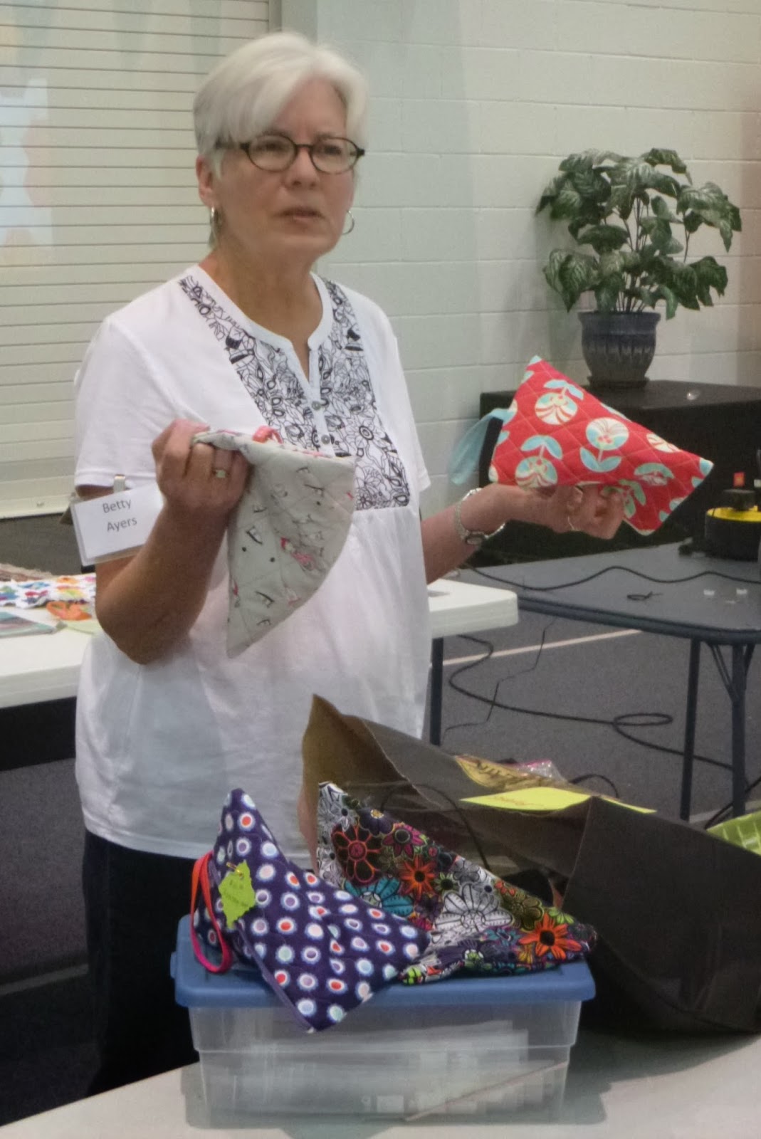 Richmond Modern Quilt Guild