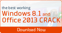 Windows 8 and MS Office Latest