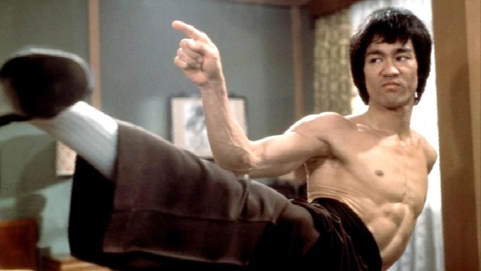Bruce Lee Bruce Lee