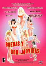 Buenas y con… movidas (1983) [Latino]