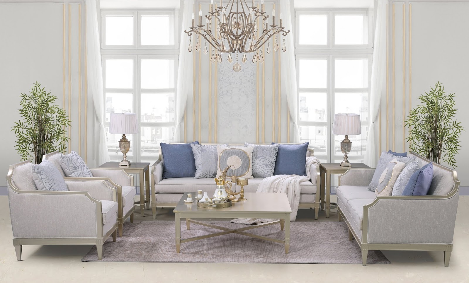 Company News in Egypt Pan Emirates introduces home essentials this winter