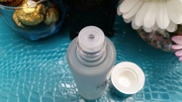 bottle opening