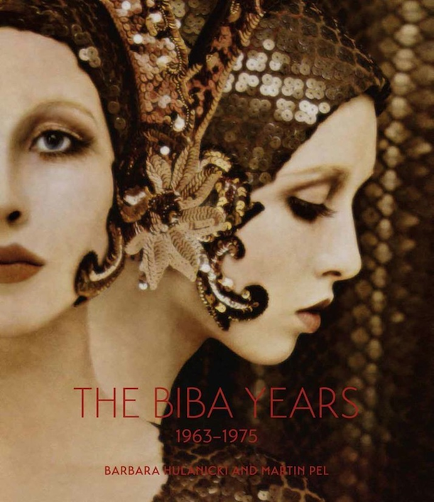 Sex, Sense And Nonsense: Felicity Green On The '60s Fashion Scene fashion book blogger biba