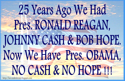 Political Follies: September 2011