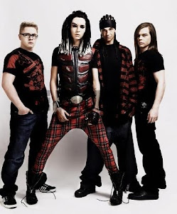 Twitter Tokio Hotel