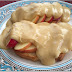 Cooking and Food Recipes: Apple Welsh Rarebit Recipe - UPDATE!! Cooking and Food Recipes: Apple Welsh Rarebit Recipe - UPDATE!!