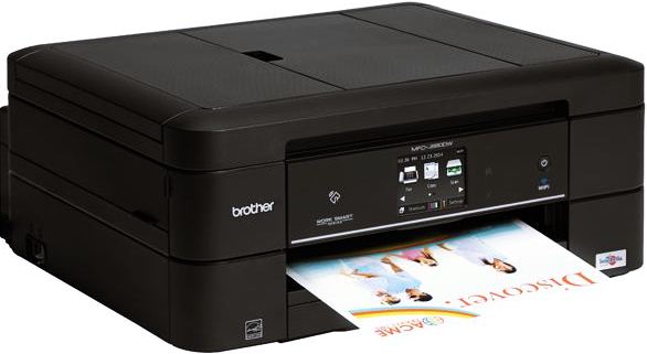 How to install a Brother printer on Linux - Ask Xmodulo Brother Printer Drivers Linux