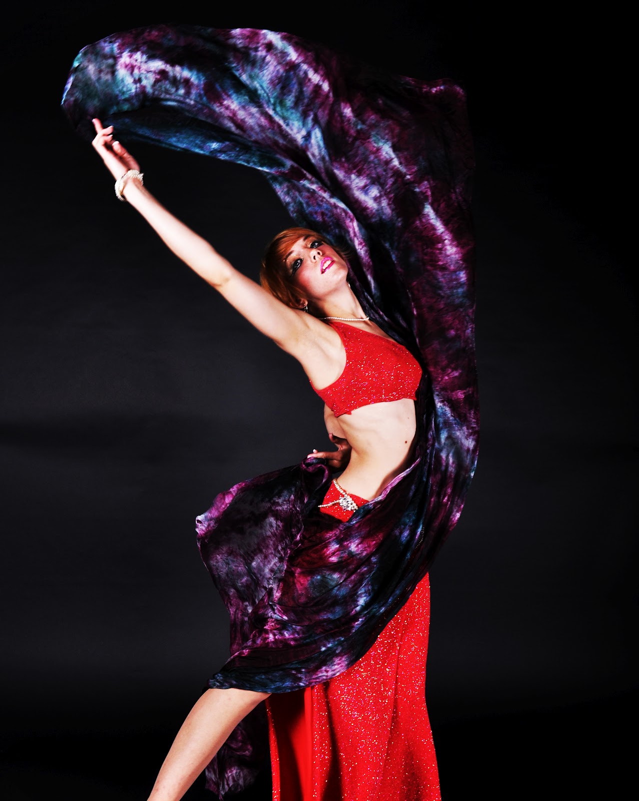 miss mongoose Cabaret Photoshoot