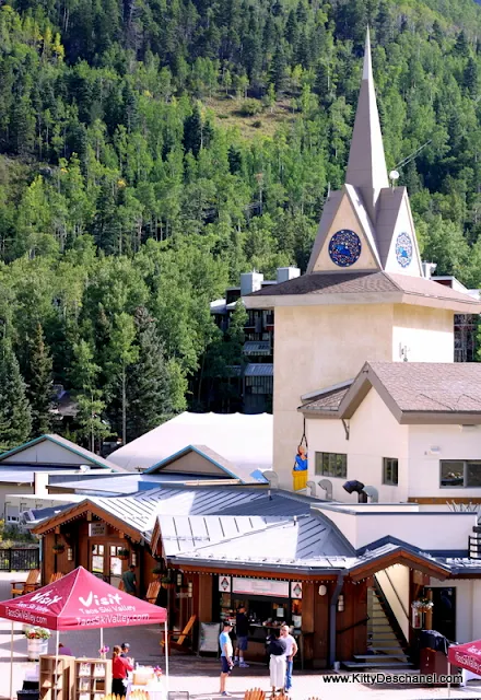 taos ski resort