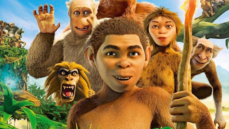 Download Animal Kingdom Let S Go Ape 2015 Full Movie With English Subtitles