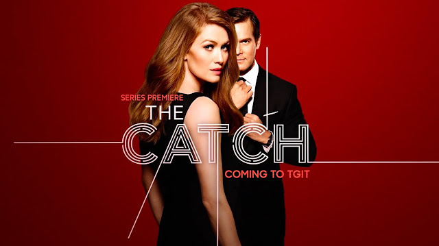 The Catch | 20/20 | Lat-Ing | 720p | x265 Thecatch