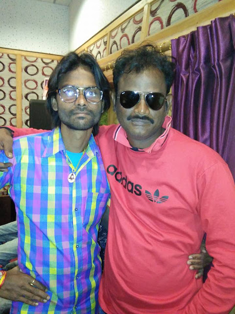 Top 10 Best Photos of Umakant Barik- Sambaluri Singer Umakant Barik
