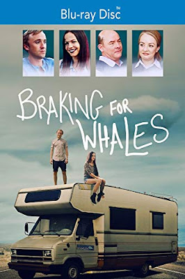 Braking For Whales 2019 Bluray