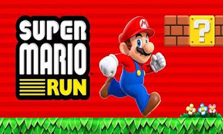 Game Super Mario Run Tidak Bisa Dimainkan Offline di iPhone dan iPad Game Super Mario Run Tidak Bisa Dimainkan Offline di iPhone dan iPad