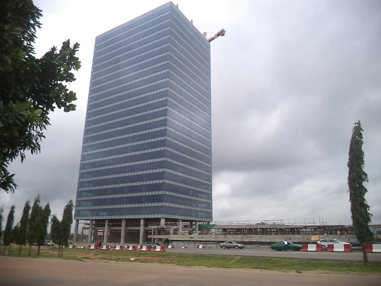 The Top 10 Tallest Buildings In Nigeria