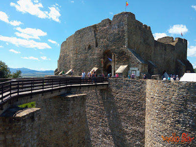 Cetatea Targu Neamt