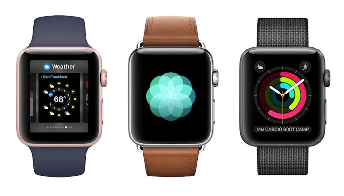 apple watch 2015