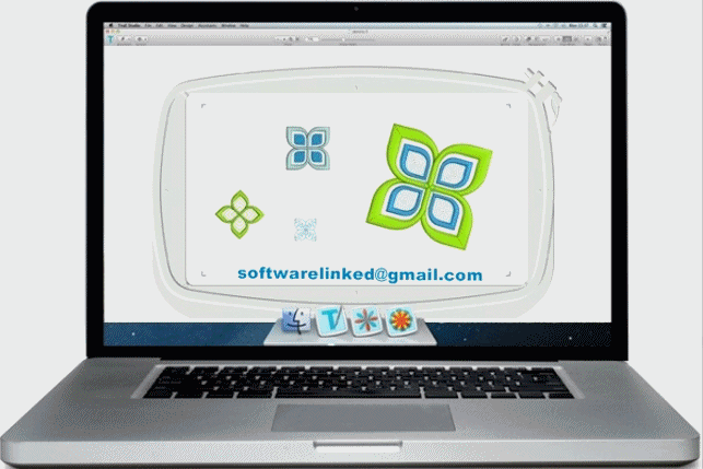 Truembroidery 3 Software