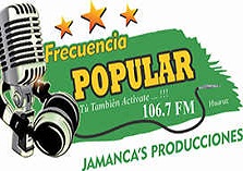 Radio Frecuencia popular