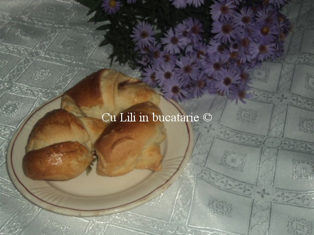 Croissante