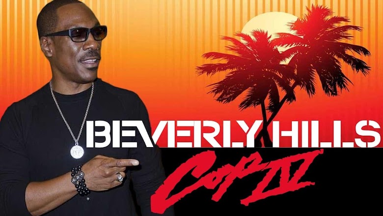 Le Flic De Beverly Hills 4 Date De Sortie