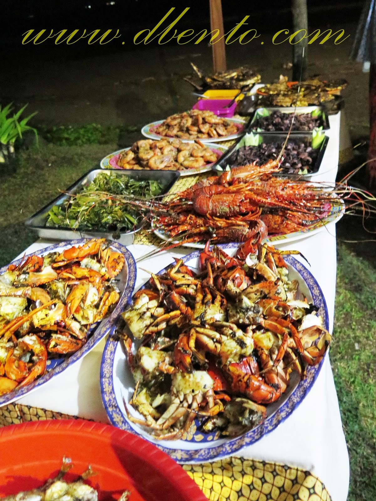 Resep Masakan Seafood Lobster Resep Bunda Rumahan