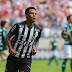 Inter coloca prazo para fechar com Elias