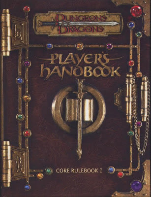 dnd player handbook pdf plus errata