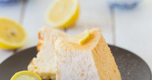 How To Make Chiffon Cake Without Cream Of Tartar How To Make Chiffon Cake Without Cream Of Tartar