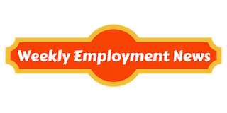 Weekly Employment News