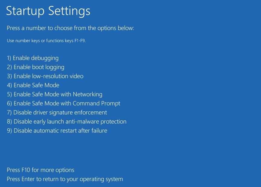 allow installation of unsigned drivers windows 7 allow installation of unsigned drivers windows 7