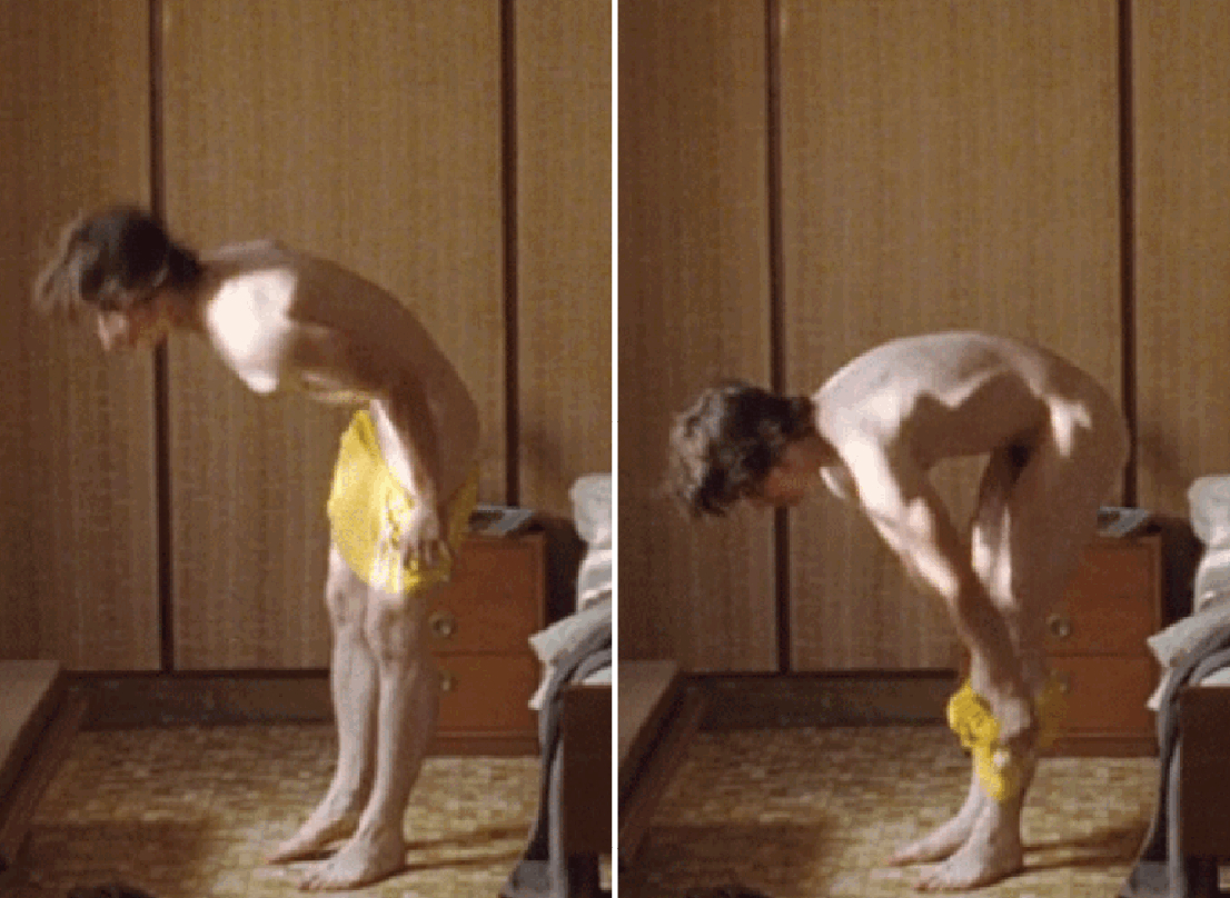 James Mcavoy Naked 50