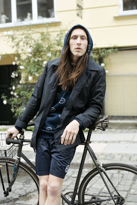 8 - RASCALS' - Cole&ccedil;&atilde;o primavera / ver&atilde;o 2013 Lookbook