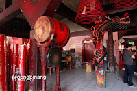 kelenteng bahtera bhakti ancol