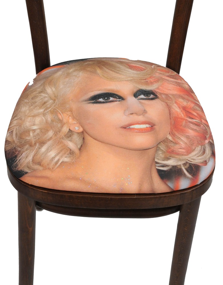 Sit on My Face Lady Gaga