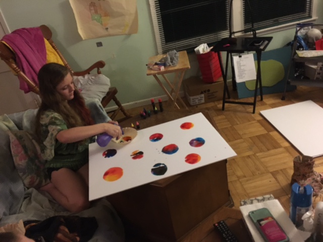 Lone Star Ma Blog Wild Woman Summer Enrichment Program For Gifted Girls