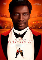 Poster de la pelicula Señor Chocolate Señor Chocolate