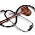 Beaten in Court Maryland Board of Physicians Hides Their Loss from the
Public
