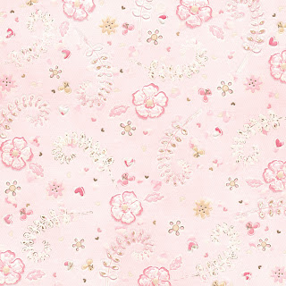 Papers with Flowers of the Bears with Roses and Hearts Clip Art. Papers with Flowers of the Bears with Roses and Hearts Clip Art.