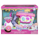 My Little Pony Rainbow Swirl Vehicle Playsets Ice Cream Dream Supreme G3 Pony