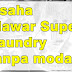 Cara Bisnis Mawar Super Laundry Tanpa Modal