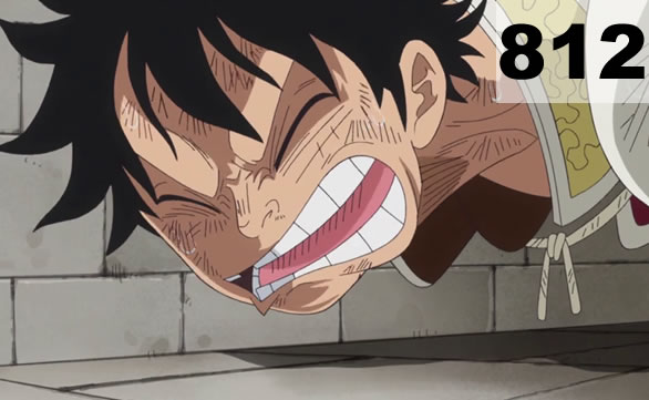 Assistir One Piece Episódio 812 Online - View Animes - Animes Online